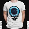 Jesus As Baby Child Man Victor King shirt 7