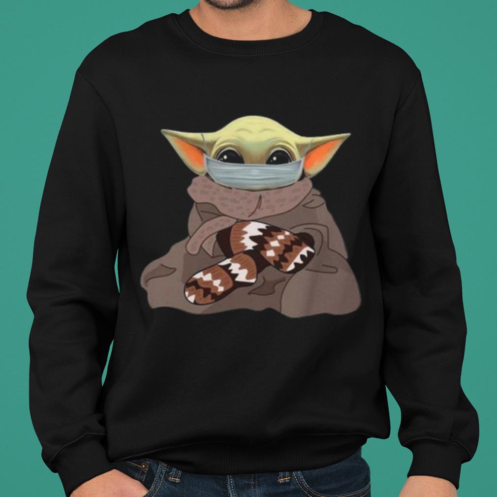 Bernie Sanders Star Wars Baby Yoda Face Mask 2021 shirt Bernie Sanders Star Wars Baby Yoda Face Mask 2021 shirt 2