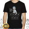 In Memory Of Frank Zappa December 04 1993 Vintage shirt 7