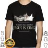 Abstand Halten Du Unnotiger Sozialkontakt shirt 6
