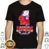 Be Strong When You Are Weak Be Brave When You Are Scared Be Humble shirt 7