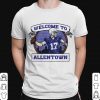 Alabama Crimson Tide College Football Playoff National Champions 2021 Signature shirt 7