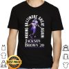Champion Pele Ronaldinho Maradona Signature shirt 6