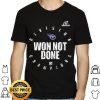 Ohio State 2021 Sugar Bowl Champions Ohio State 49 Clemson 28 shirt 7
