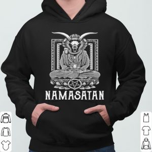 Namasatan shirt 5