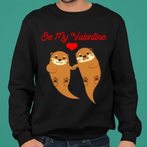 Be My Valentine 2021 shirt 4