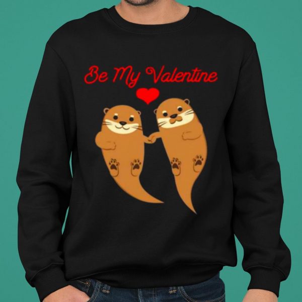 Be My Valentine 2021 shirt 2