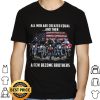 Damn Right I Am A Jon Bon Jovi Fan Now And Forever Signature shirt 7