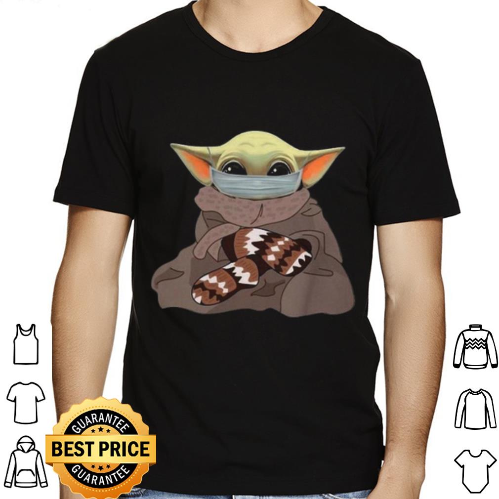 Bernie Sanders Star Wars Baby Yoda Face Mask 2021 shirt Bernie Sanders Star Wars Baby Yoda Face Mask 2021 shirt 1