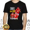 The Beatles 61st Anniversary Signature Thank You For The Memories shirt 7