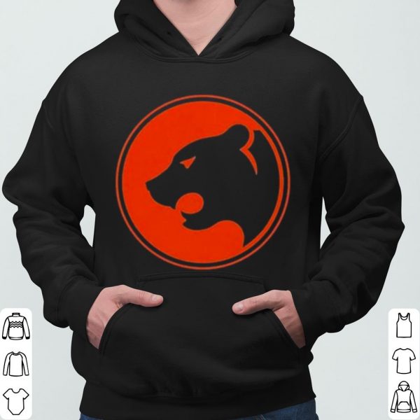 Chicago Bears Thunder Bears shirt 3