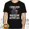 Silliy Rabbit Easter Is For Jesus Drawf Lerpoad shirt 7