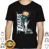 Yes I Am Old But I Saw Buddy Guy On Stage Signature shirt 6