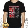 Street Basketball Love Sports Action shirt 6