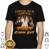 I Love Lucy 70th Anniversary 1951 2021 Thank The Memories Signatures shirt 7