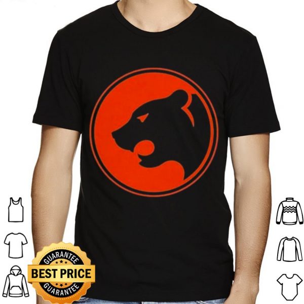 Chicago Bears Thunder Bears shirt 1