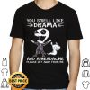 Mickey Mouse There’s A Great Big Beautiful Tomorrow Shining At The And Every Day shirt 7
