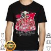 Mickey Mouse There’s A Great Big Beautiful Tomorrow Shining At The And Every Day shirt 6