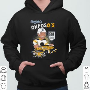 Buffalo Bills Buffalos Okpos Os shirt 5