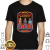 Nurse You Don't Stop Nursing When You Get Old You Get Old shirt 7