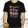 Behind Every Crazy Buker Is An Even Crafier Old Lady shirt 7