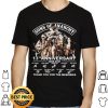 I Dont Need Therapy I Just Need To Go Kayaking Vintage shirt 7