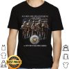 Bulldog Official Dog Of A Coolest People On The Planet shirt 6