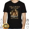80 Bob Dylan 1941 2021 Thank You For The Memories Signature shirt 7