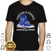 Lime Is Money Don't Waste It shirt 6