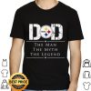 Extinguish All Fires But Could Not Extinguish The Fire In The Heart shirt 7