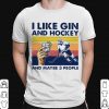 Snoopy Colorado Rapids MLS Double Middle Fingers Fuck You shirt 7