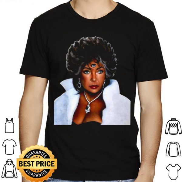 Griselda Merch The Liz Sample shirt 1