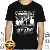 Flamingo This Mimi Loves Her Grandkids To The Moon And Back shirt 6
