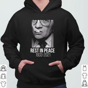 Rest in Peace Larry King 1933 2021 shirt 5