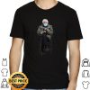 Ask Me About My Butthole UFO Vintage shirt 6