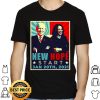 Step By Step 30th Anniversary 1991 2021 Thank The Memories Signatures shirt 6