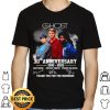 Yes I Am Old But I Saw Dolly Parton On Stage Signature shirt 7