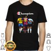 Jackson Brown 2020 Baltimore Ravens Making Baltimore Great Again shirt 7
