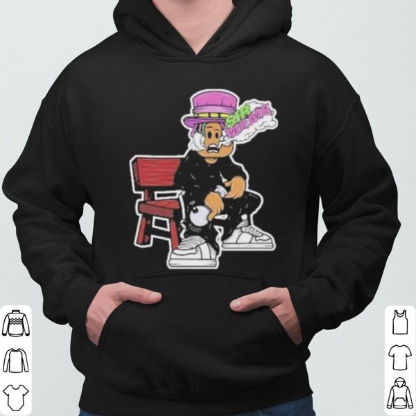 Sir meme shirt 3