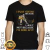 St Patricks Day Black Cat shirt 9