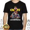 Tampa Bay Buccaneers 2021 Super Bowl Championship shirt 9