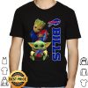 Nasa Perseverance Rover Landing shirt 8