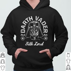 Star Wars Darth Vader Classic Headshot shirt 6