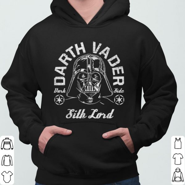 Star Wars Darth Vader Classic Headshot shirt 3