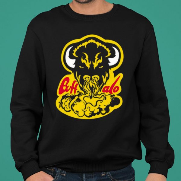 Cobra Kai Buffalo shirt 2