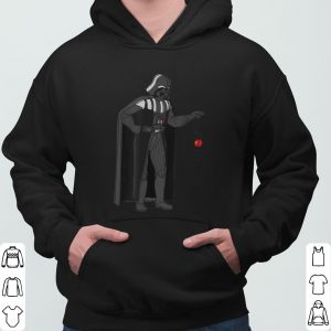 Star Wars Darth Vader Funny Yo-Yo Meme The Force shirt 6