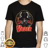Star Wars Darth Vader Chillin Like A Villain shirt 9