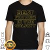 Star Wars Darth Vader And Ships shirt 8