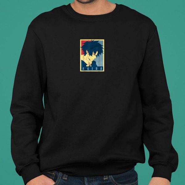 Crybabys Teams Devilmans shirt 2