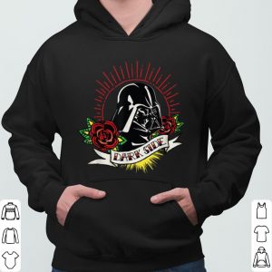 Star Wars Darth Vader Dark Side Tattoo shirt 6
